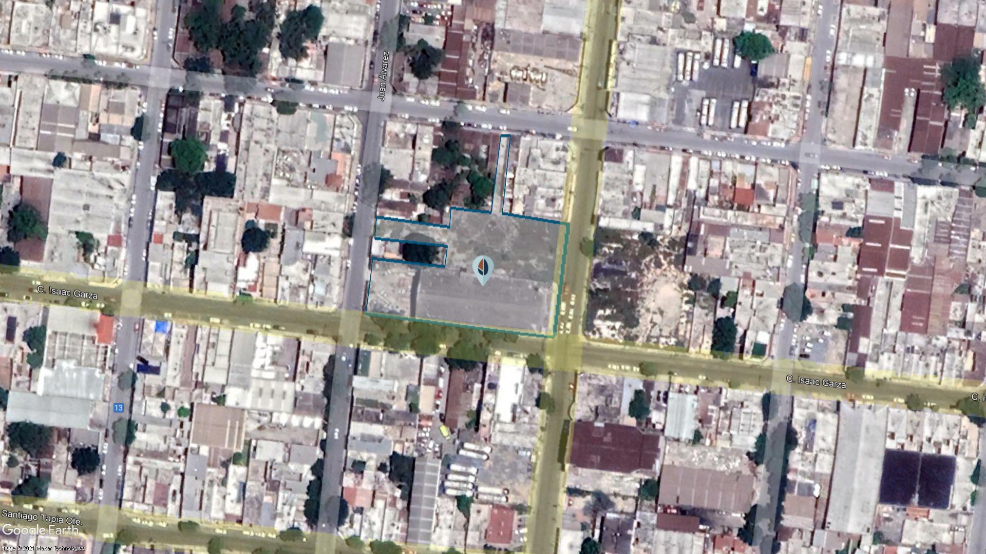 Satelital 02 Encanto