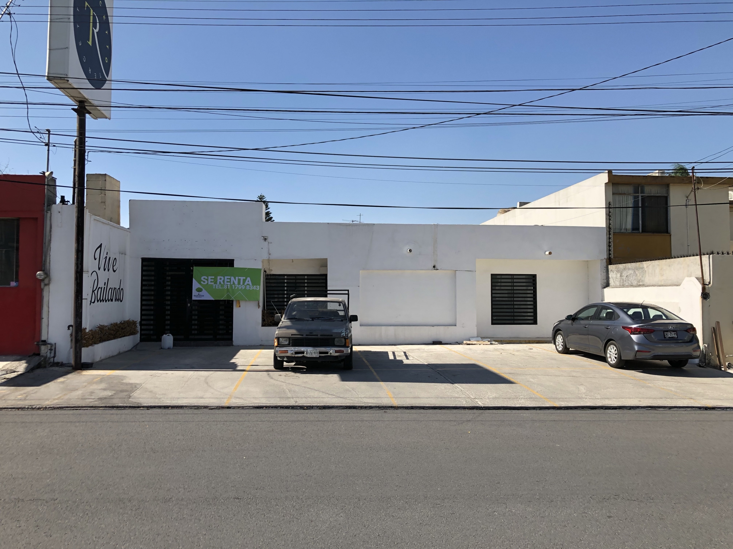 Local Terranova
