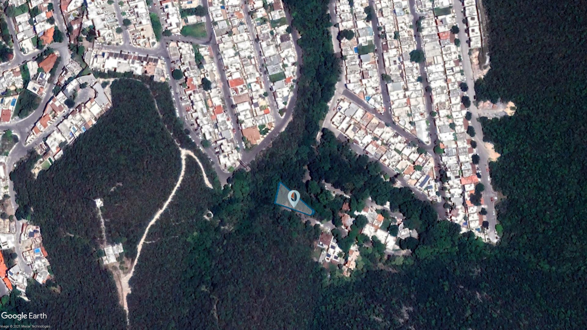 Satelital Bosques del Parque