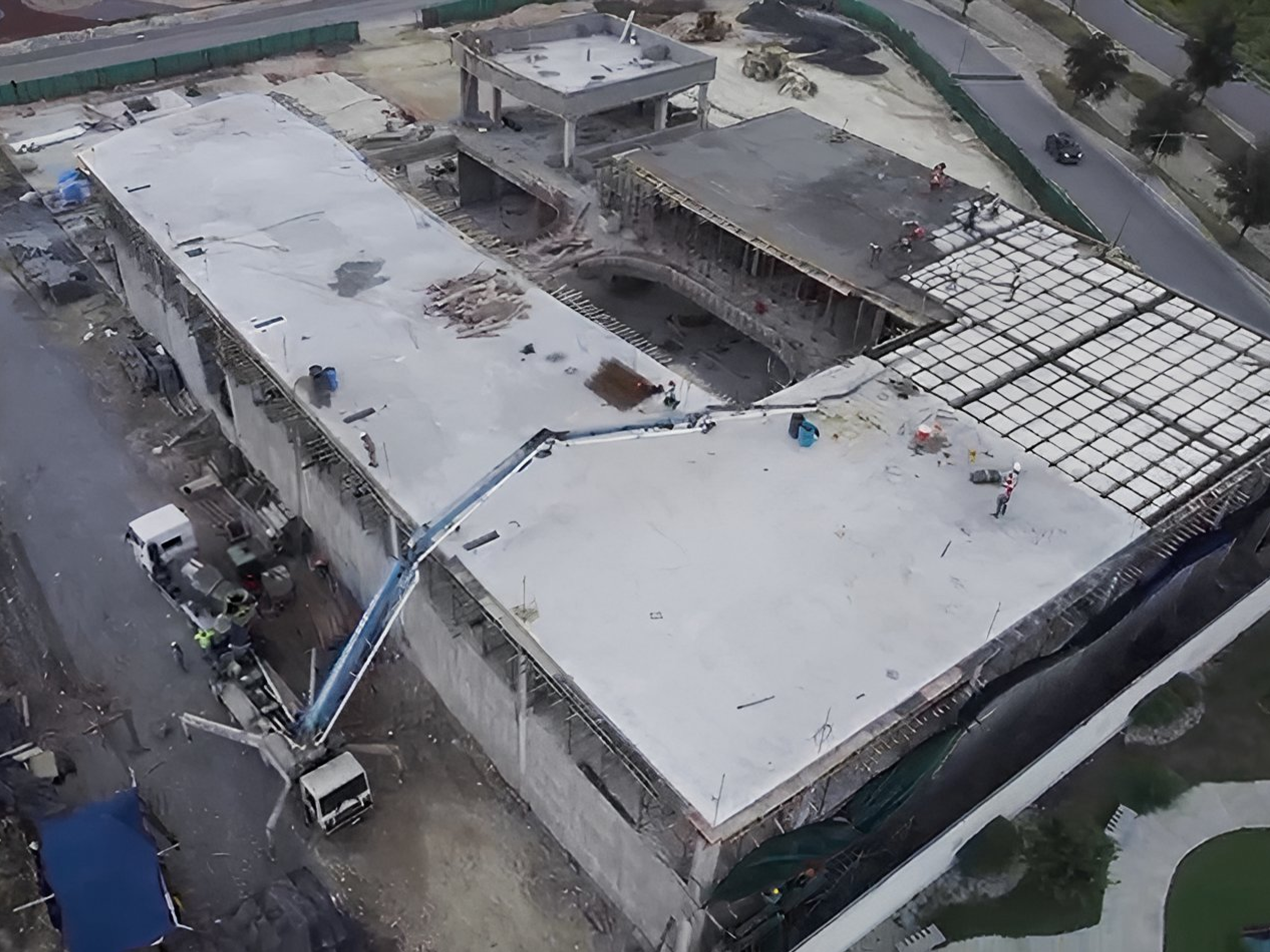 Ubicación estratégica de Plaza Dominio Cumbres en el poniente de Monterrey