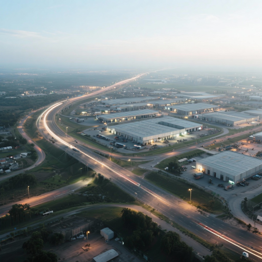 Infografía sobre plusvalía inmobiliaria y crecimiento de valor