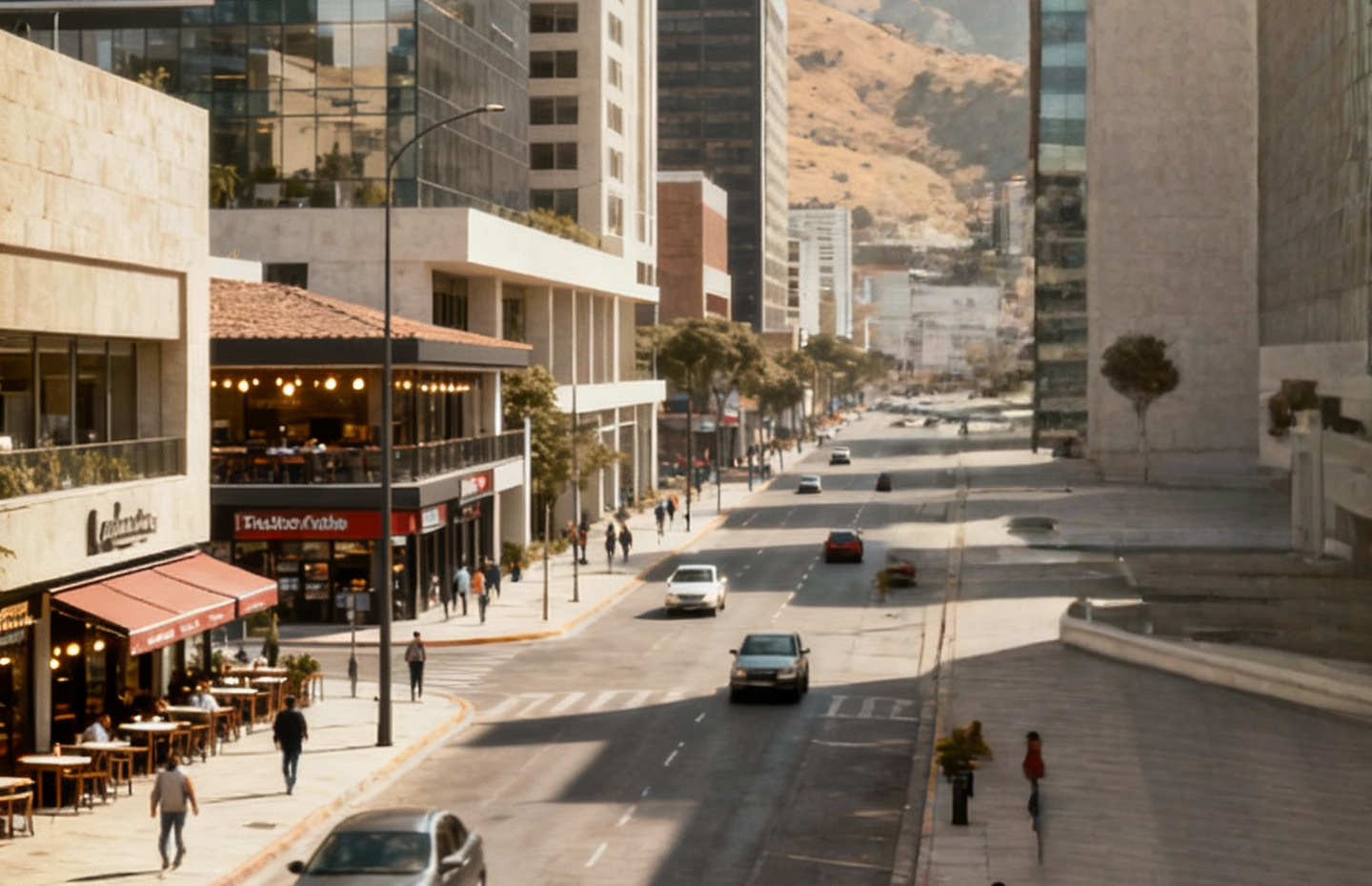 mercado comercial en Nuevo León 2026